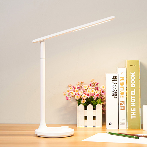 OPPLE LED rechargeable table lamp